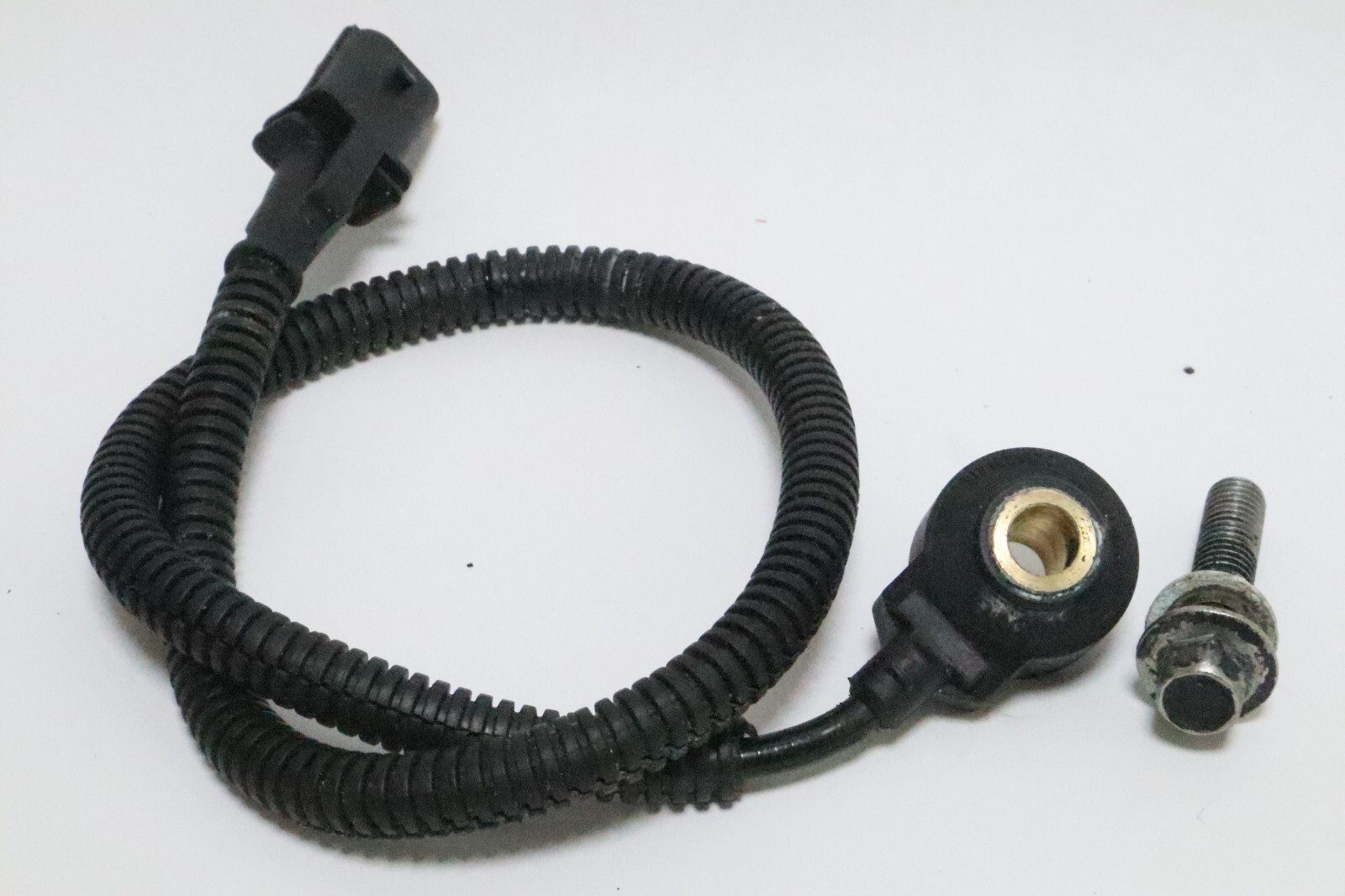 Bosch 0261231218 Johnson Evinrude ETEC G 2 G2 OEM Knock Sensor 0587042 587042
