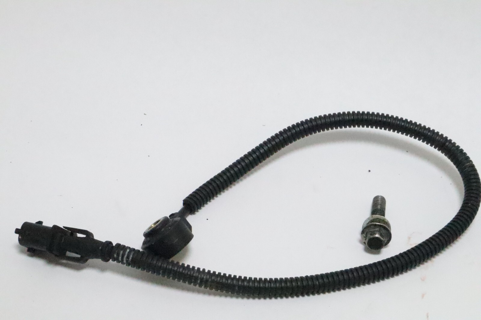 Bosch 0261231218 Johnson Evinrude ETEC G 2 G2 OEM Knock Sensor 0587042 587042 - Image 5