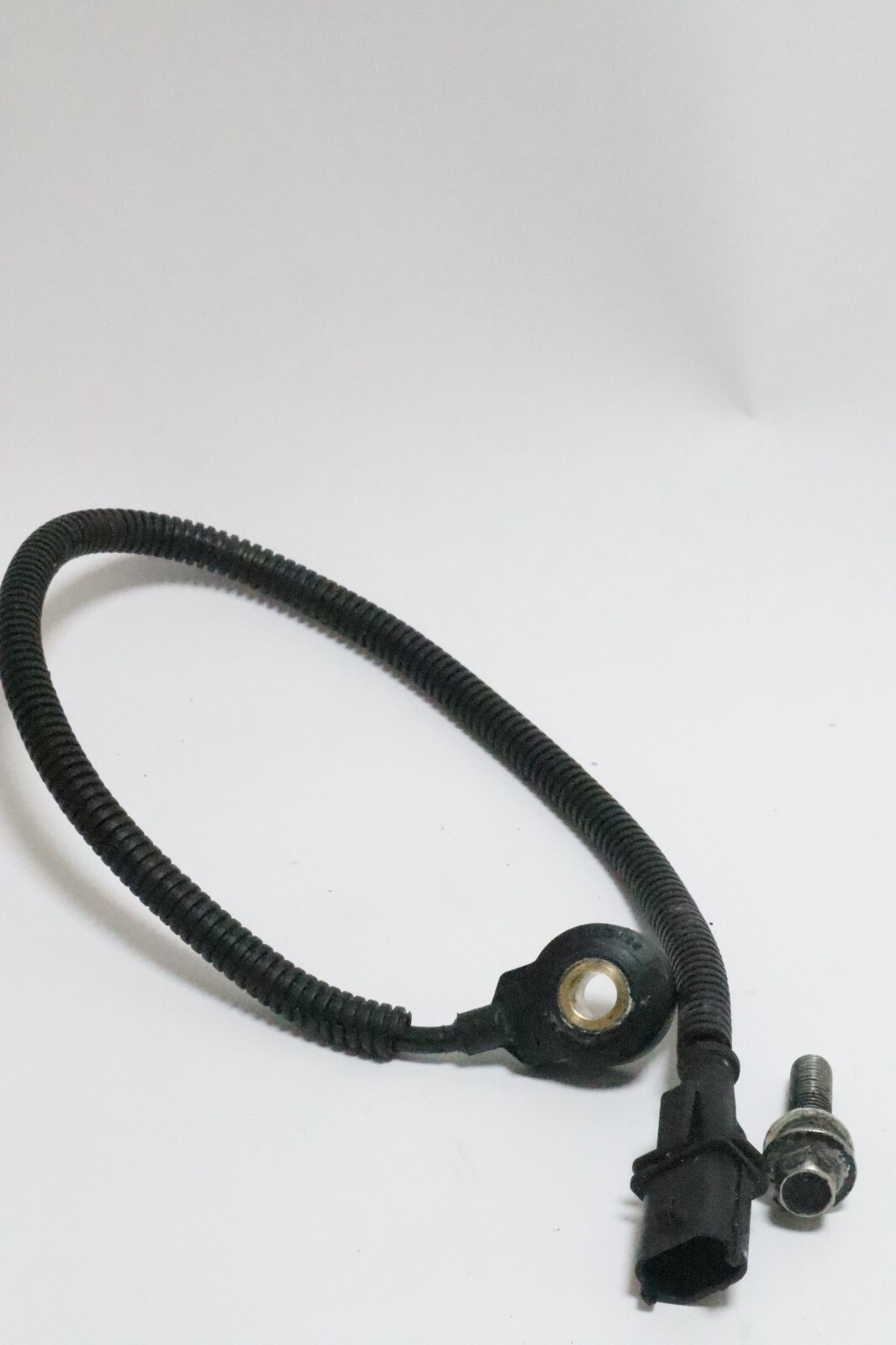 Bosch 0261231218 Johnson Evinrude ETEC G 2 G2 OEM Knock Sensor 0587042 587042 - Image 6