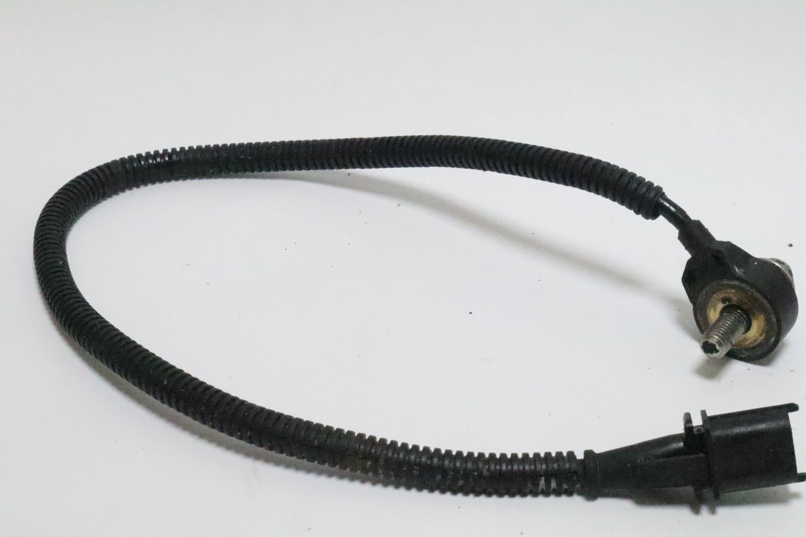 Bosch 0261231218 Johnson Evinrude ETEC G 2 G2 OEM Knock Sensor 0587042 587042 - Image 9