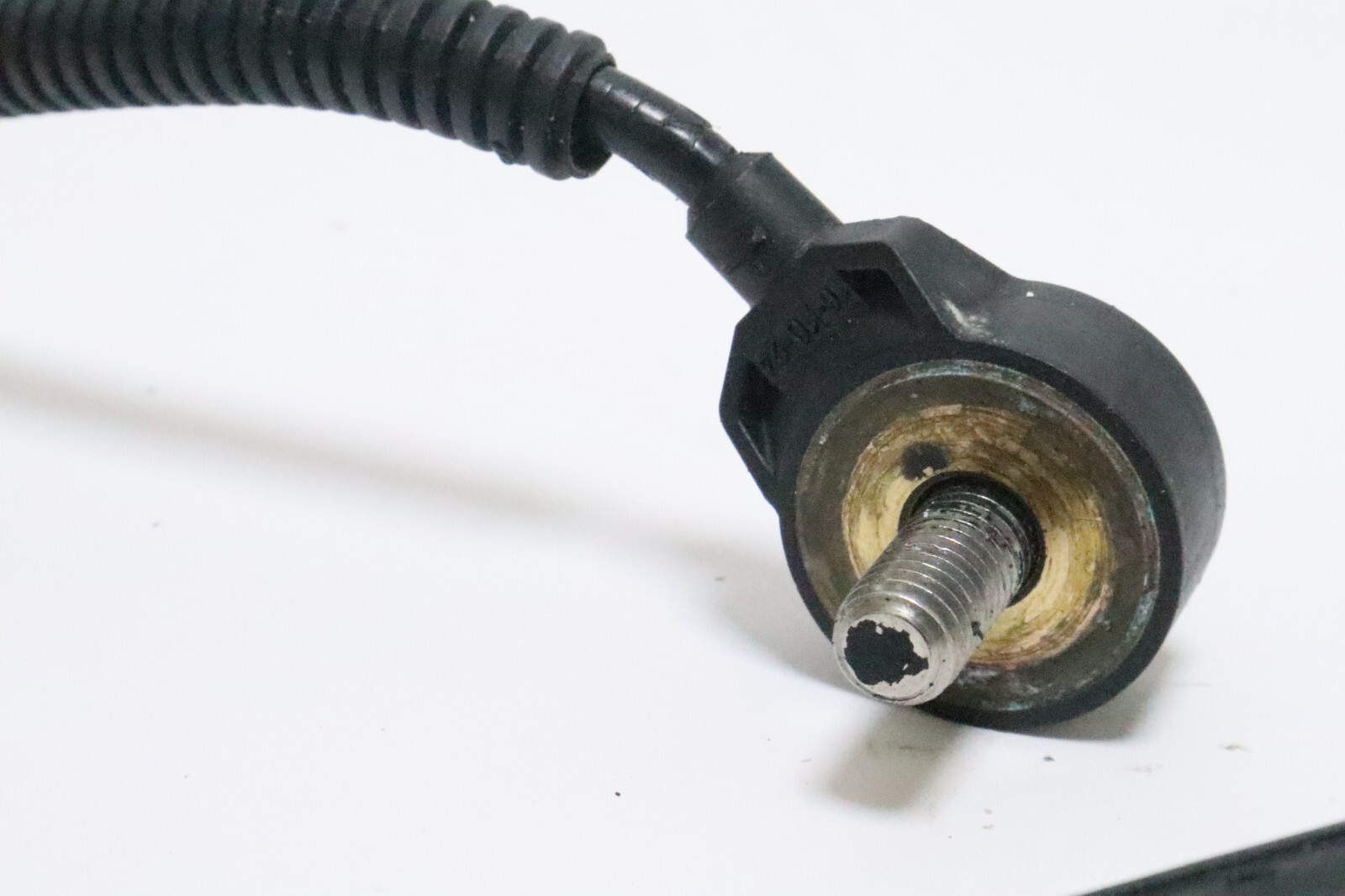 Bosch 0261231218 Johnson Evinrude ETEC G 2 G2 OEM Knock Sensor 0587042 587042 - Image 10