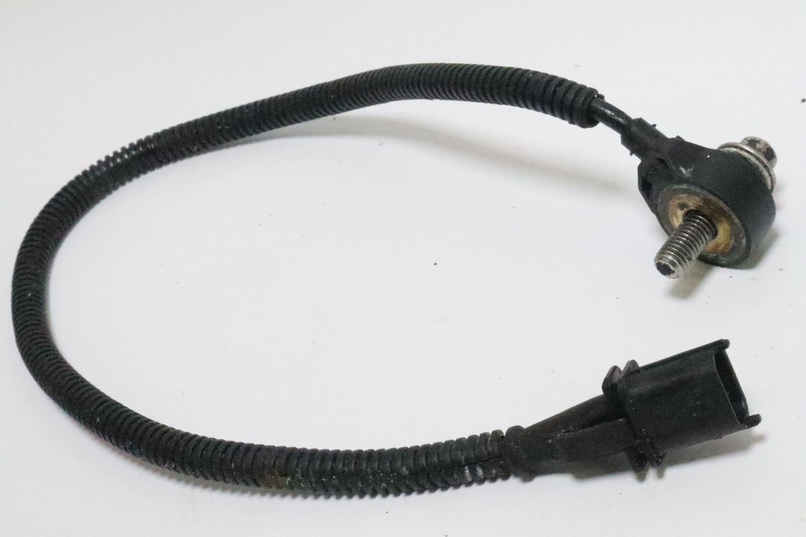 Bosch 0261231218 Johnson Evinrude ETEC G 2 G2 OEM Knock Sensor 0587042 587042 - Image 11