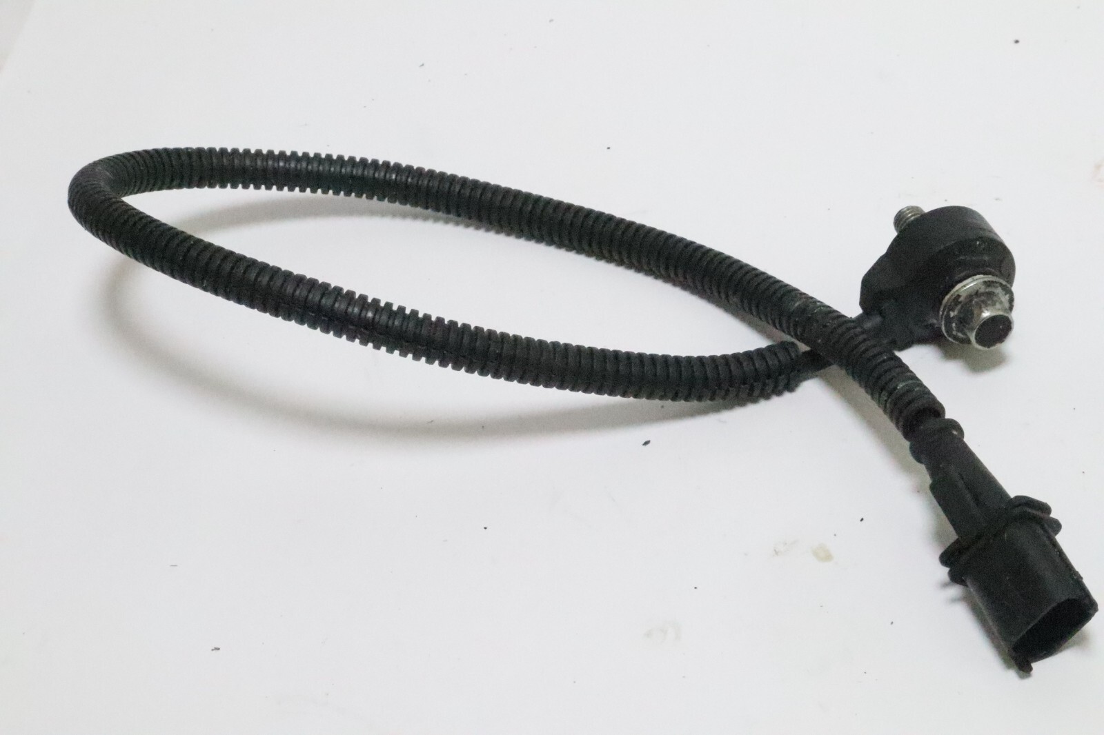 Bosch 0261231218 Johnson Evinrude ETEC G 2 G2 OEM Knock Sensor 0587042 587042 - Image 12