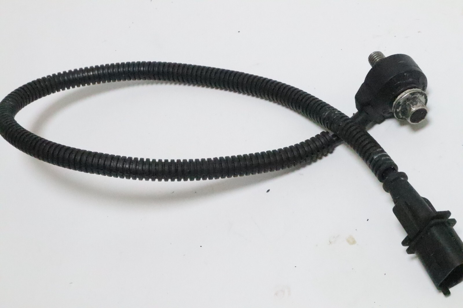 Bosch 0261231218 Johnson Evinrude ETEC G 2 G2 OEM Knock Sensor 0587042 587042 - Image 13