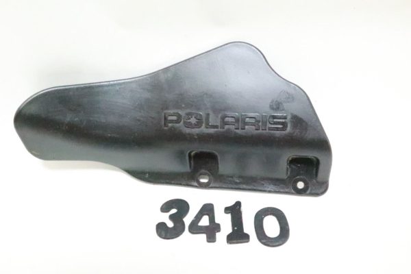2006 2007 POLARIS SPORTSMAN 450 500 CV JOINT SHIELD RIGHT REAR 5435009-070  USED - Image 12
