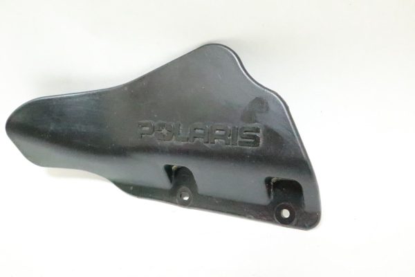 2006 2007 POLARIS SPORTSMAN 450 500 CV JOINT SHIELD RIGHT REAR 5435009-070  USED - Image 3