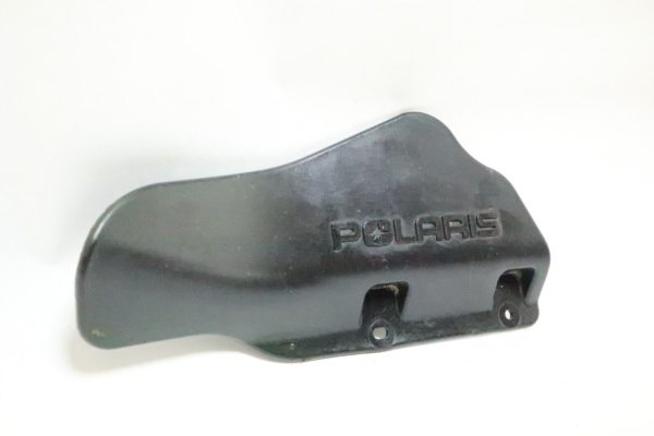 2006 2007 POLARIS SPORTSMAN 450 500 CV JOINT SHIELD RIGHT REAR 5435009-070  USED - Image 4