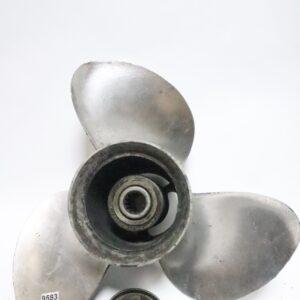 Dobson Parts
