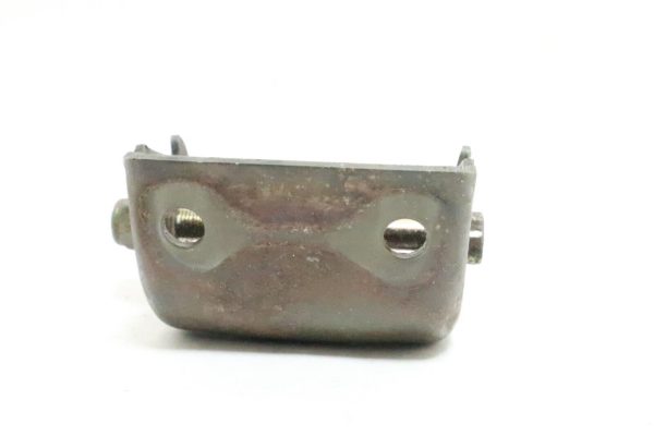 Polaris OEM Rear Upper A Arm Bracket Mount 5247345 USED - Image 2
