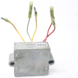 Dobson Parts