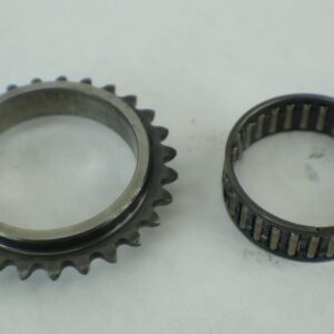 Dobson Parts