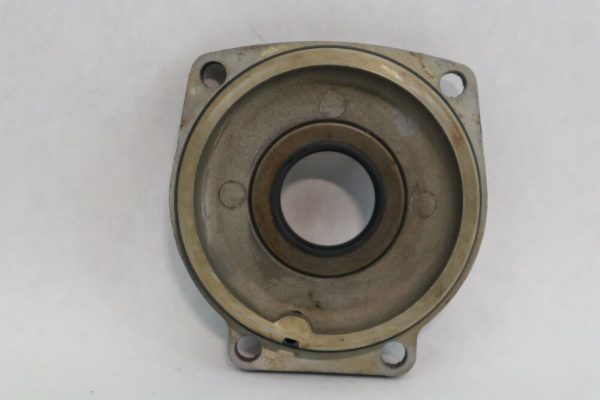 MERCURY END CAP ASSY 7809A1 1156-6311 V-6 2.5L USED - Image 6