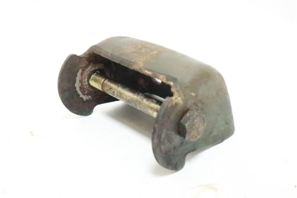 Polaris OEM Rear Upper A Arm Bracket Mount 5247345 USED - Image 4