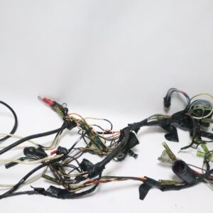 Dobson Parts