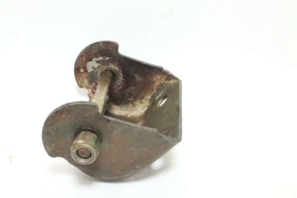 Polaris OEM Rear Upper A Arm Bracket Mount 5247345 USED - Image 6