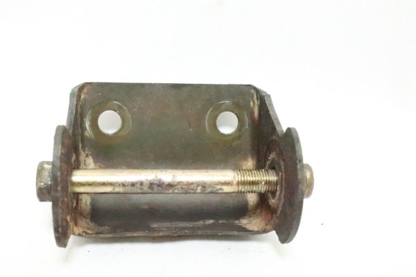 Polaris OEM Rear Upper A Arm Bracket Mount 5247345 USED - Image 7