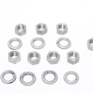 Dobson Parts