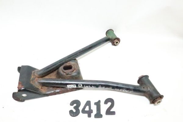 2006 07 SPORTSMAN 500 EFI RIGHT REAR UPPER CONTROL ARM OEM#1014321-385 2142  USED - Image 12