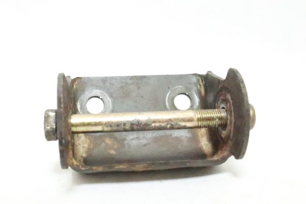 Polaris OEM Rear Upper A Arm Bracket Mount 5247345 USED - Image 8