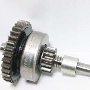 Dobson Parts