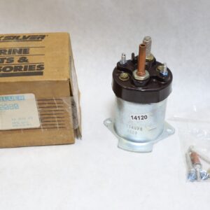 Dobson Parts