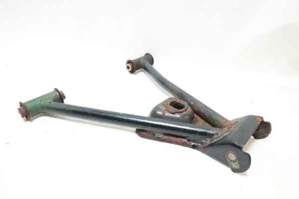 2006 07 SPORTSMAN 500 EFI RIGHT REAR UPPER CONTROL ARM OEM#1014321-385 2142  USED - Image 6