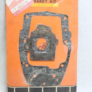 Dobson Parts