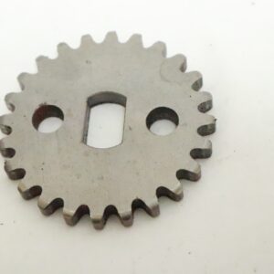 Dobson Parts
