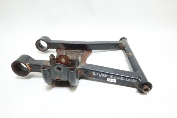 07 Polaris Sportsman 500 EFI 4x4 Rear Lower Right A-Arm  USED - Image 2