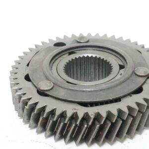 Dobson Parts