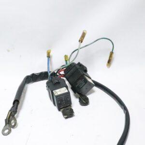 Dobson Parts
