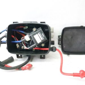Dobson Parts