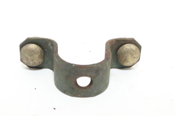 OEM POLARIS STEERING COLUMN STEM CLAMP 5246732  USED