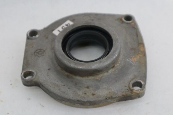MERCURY END CAP ASSY 7809A1 1156-6311 V-6 2.5L USED - Image 10