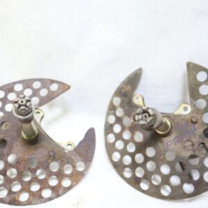 Dobson Parts