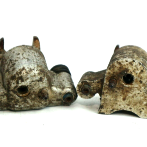 Dobson Parts