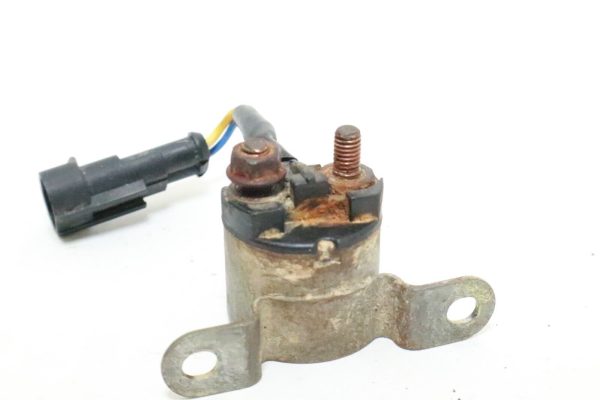 07 Polaris Sportsman 500 EFI 4x4 Starter Solenoid  USED - Image 8