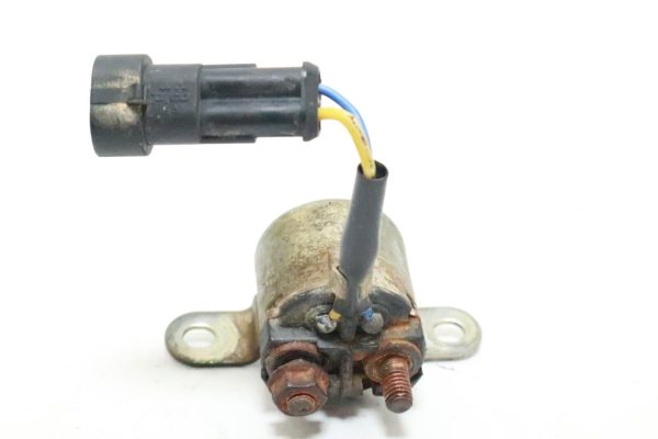 07 Polaris Sportsman 500 EFI 4x4 Starter Solenoid  USED - Image 9