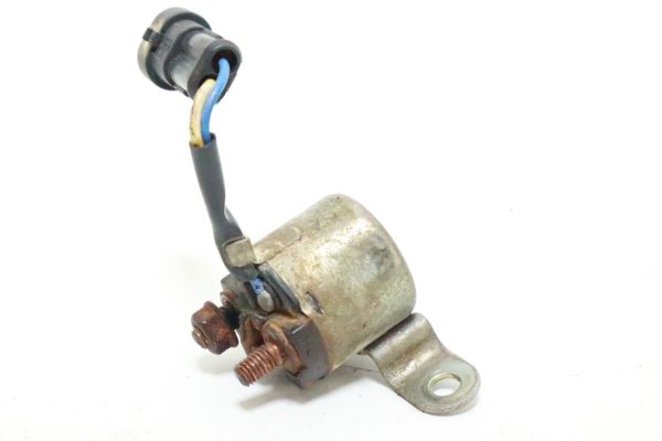 07 Polaris Sportsman 500 EFI 4x4 Starter Solenoid  USED - Image 10