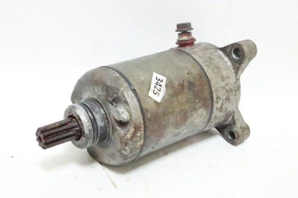Polaris Magnum Ranger Sportsman Scrambler 330 500 Starter Tested 3090188