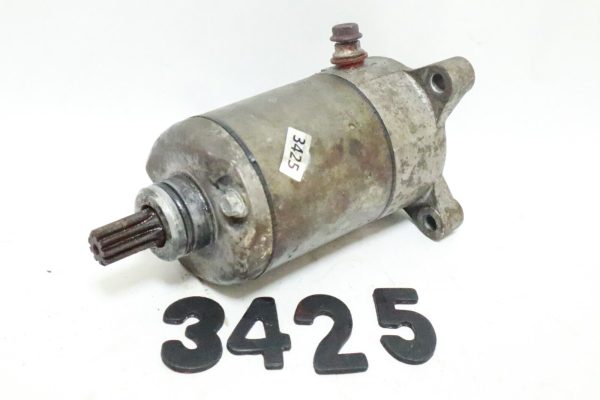 Polaris Magnum Ranger Sportsman Scrambler 330 500 Starter Tested 3090188 - Image 9