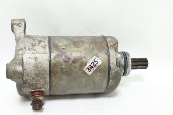 Polaris Magnum Ranger Sportsman Scrambler 330 500 Starter Tested 3090188 - Image 4