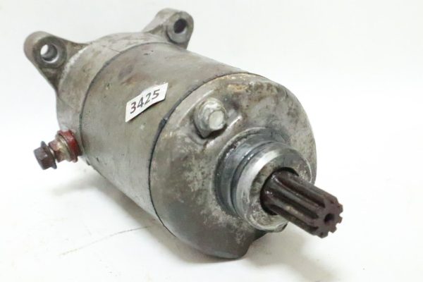 Polaris Magnum Ranger Sportsman Scrambler 330 500 Starter Tested 3090188 - Image 5