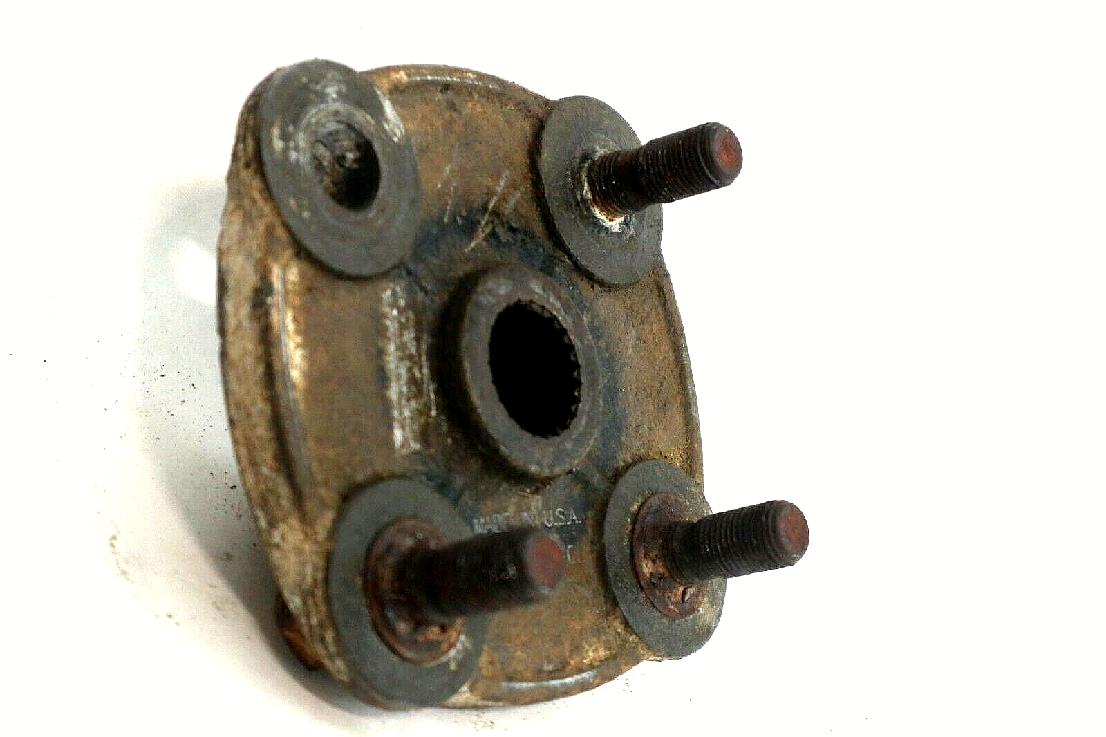 Polaris Trail Boss Trailblazer Scrambler Magnum Rear Hub 5630285 5131777 5144192