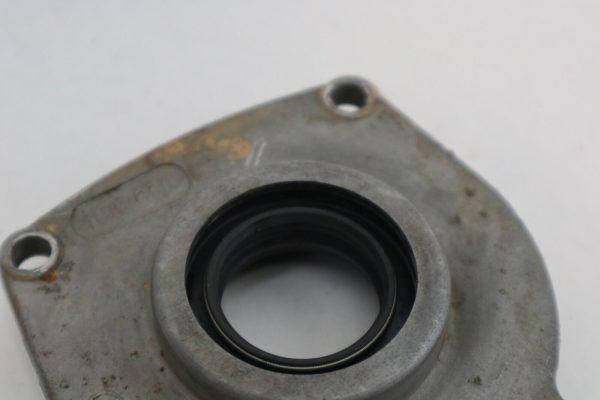 MERCURY END CAP ASSY 7809A1 1156-6311 V-6 2.5L USED - Image 11
