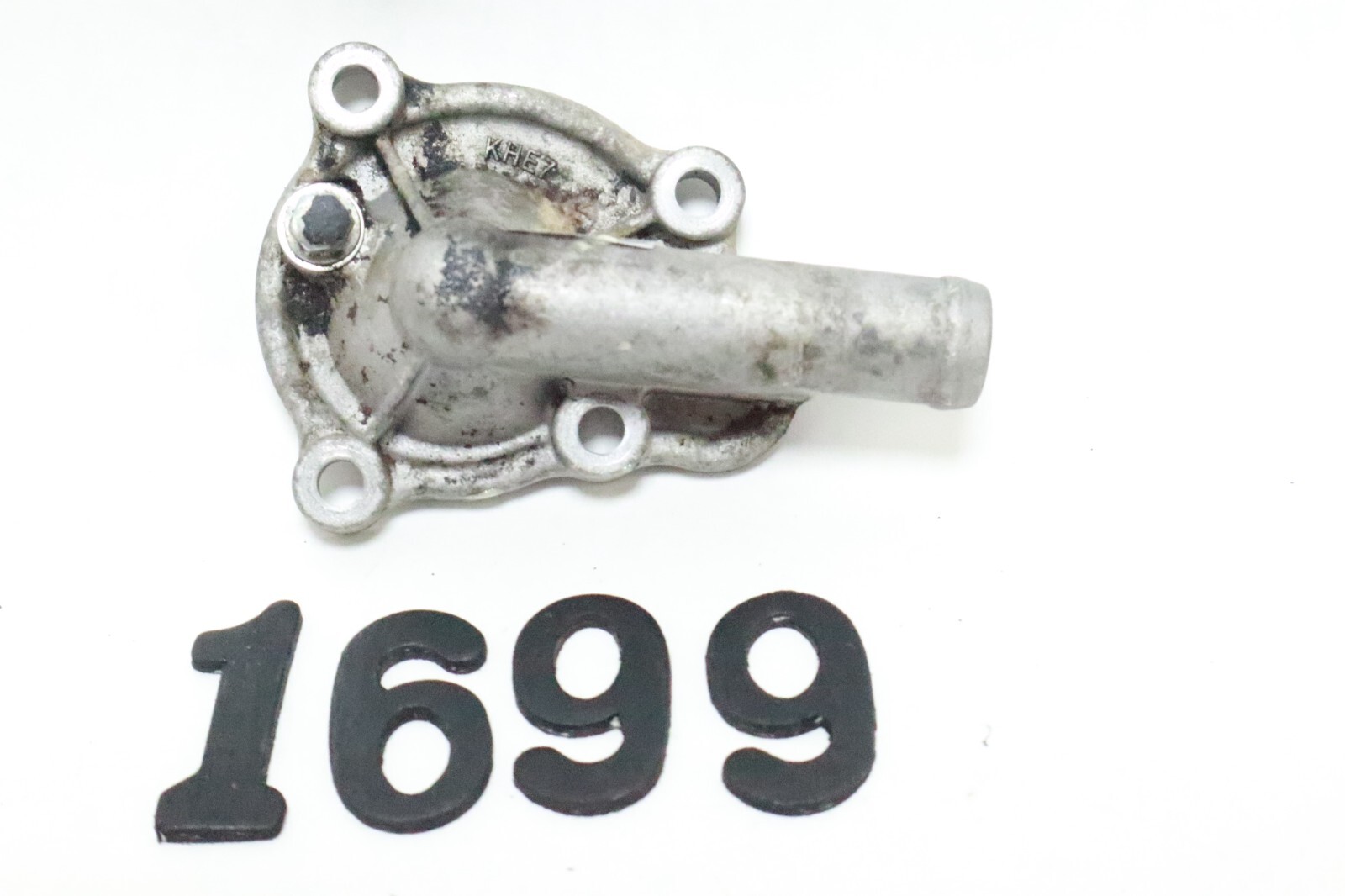 2012-2021 Kawasaki KVF 300 Brute Force Water Pump Cover 16142-Y001-944