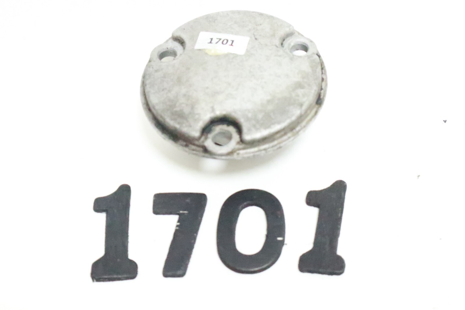 2012-2021 Kawasaki KVF 300 Brute Force Crankcase Cap Cover 14075-Y001 - Image 2