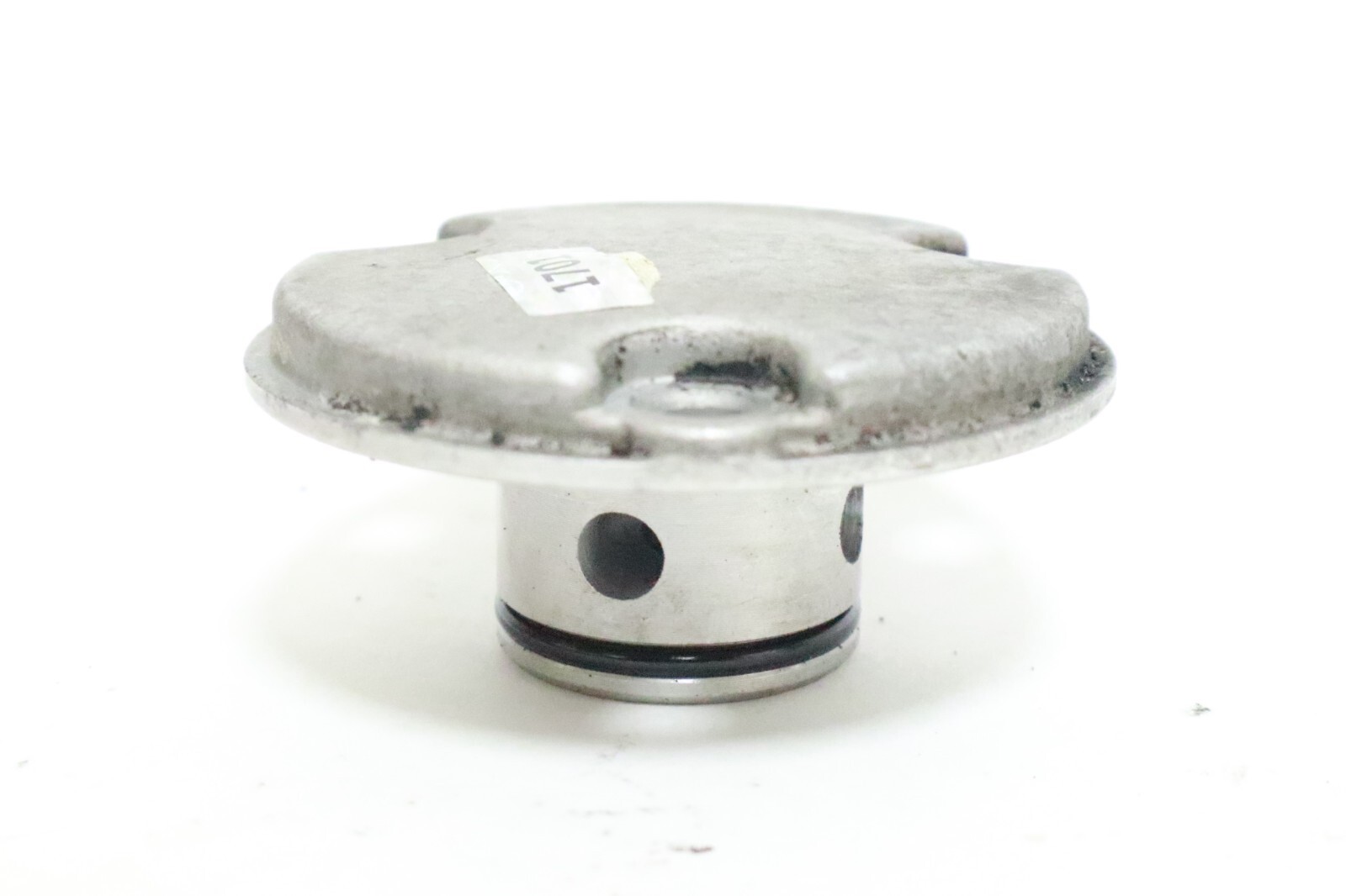 2012-2021 Kawasaki KVF 300 Brute Force Crankcase Cap Cover 14075-Y001 - Image 6