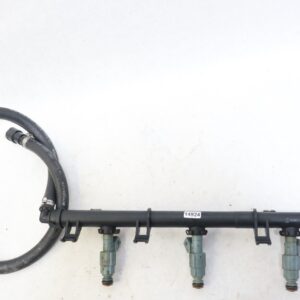 Dobson Parts