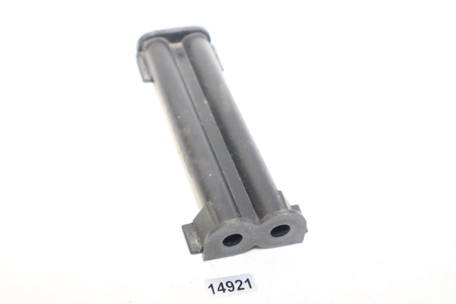 Sea-Doo OEM Propulsion Jet Pump Water Outlet Tube 271000785 GTX DI GTI RXP XP 3D - Image 2
